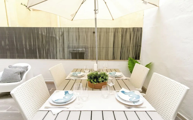 Chiad1 · Duque 53 Amazing Terrace · Netflix · AC