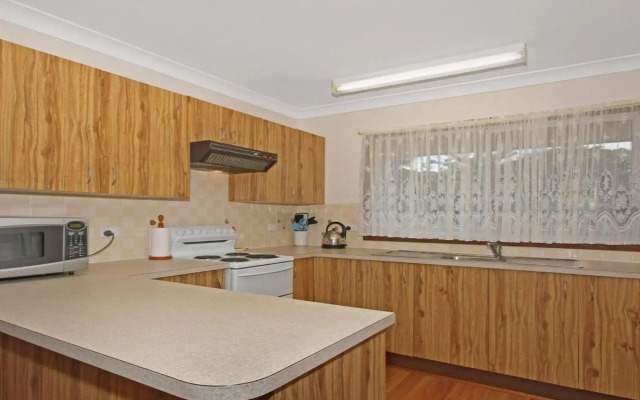 The Heights - home style comforts