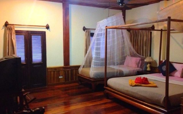 Thida Guesthouse