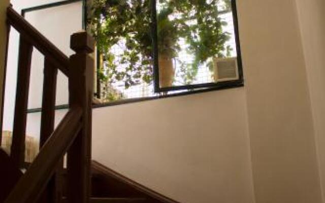 The Helios Flat