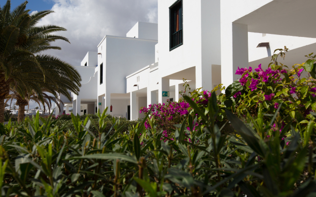 Nazaret Sol Apartments