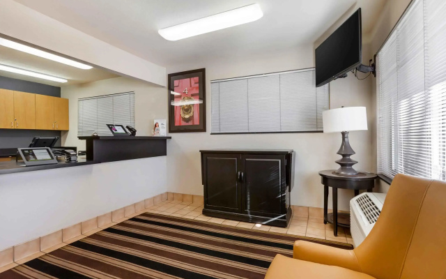 Extended Stay America Suites Albuquerque Airport