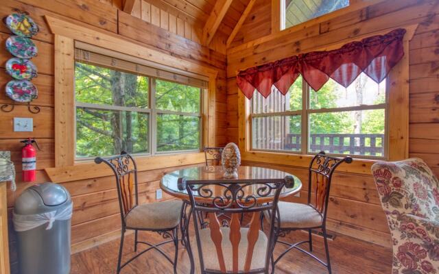 American Dream 142 - One Bedroom Cabin