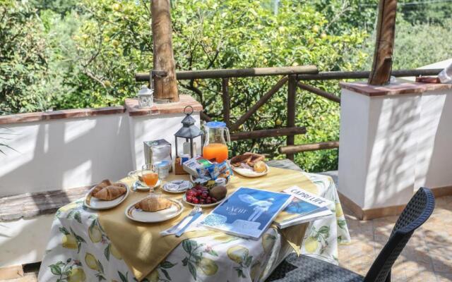Relais Villa Anna