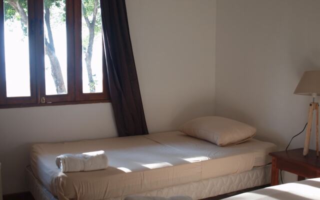 Hotel Casa Blanca
