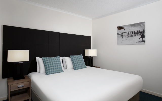 BreakFree Grand Pacific Resort