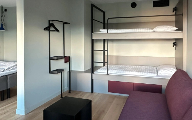 Comfort Hotel Panorama