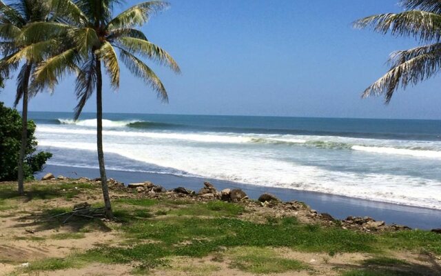 Dikaloha Medewi Surfcamp