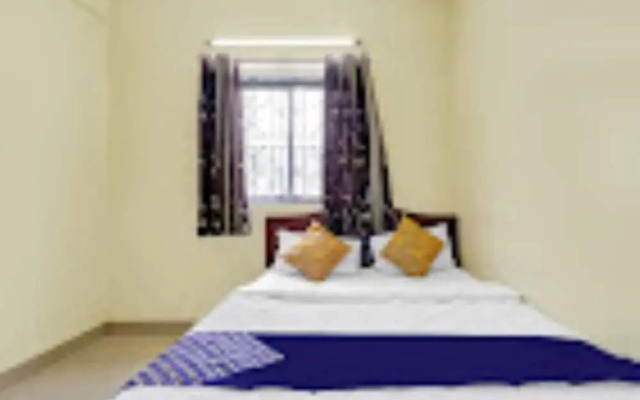 Goroomgo Subha Residency Banglore