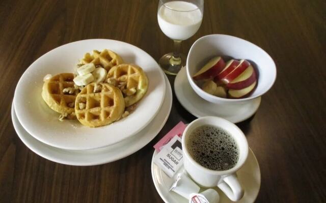 Howard Johnson Sioux City