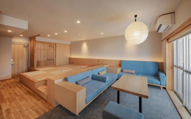 Hotel New Tsuruta