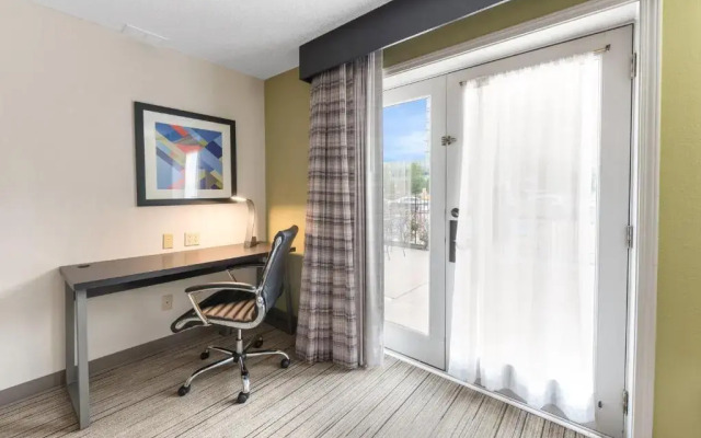 Holiday Inn Express Columbus Downtown by IHG