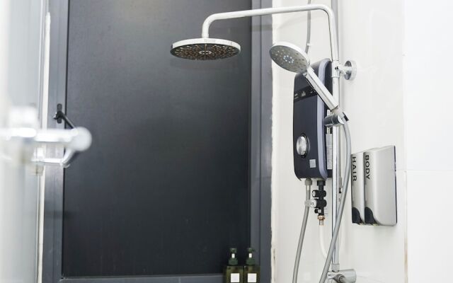 Klia Airport Homestay 2