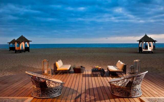 Villa Tortuga Beach Resort