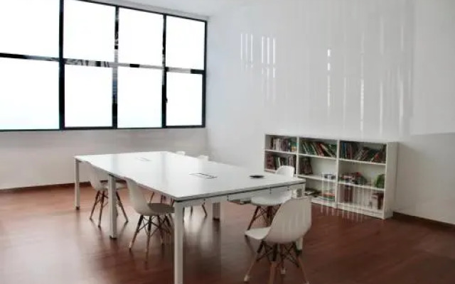 Bell Suites by MOKA