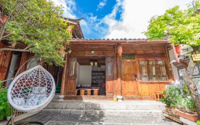 Free Inn Lijiang