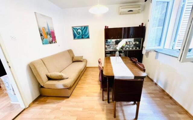 Apartment Niksa