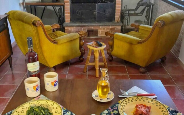 B&B Casa te la Bradamante