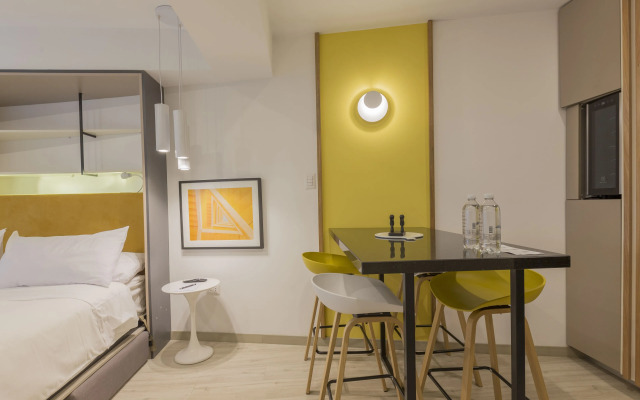 Primera Parada Lofts by Wynwood-House