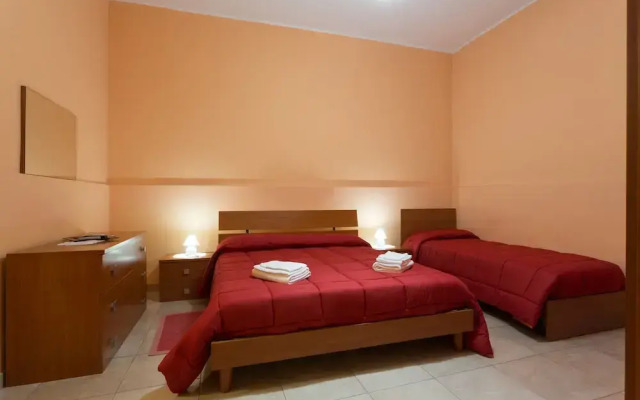 Vittorio Veneto Central Apartments