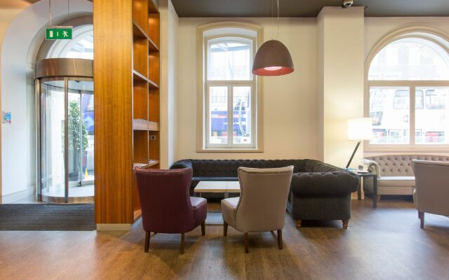 The Memoir Club (formerly Ambassadors Bloomsbury)