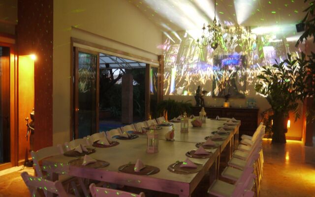 Hotel & Spa Posada Tlaltenango