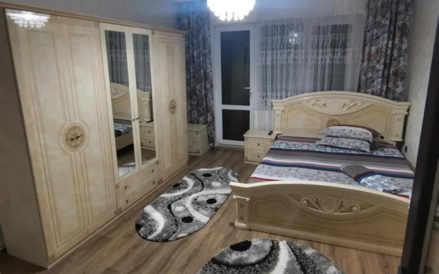 Apartament Central Baile Herculane
