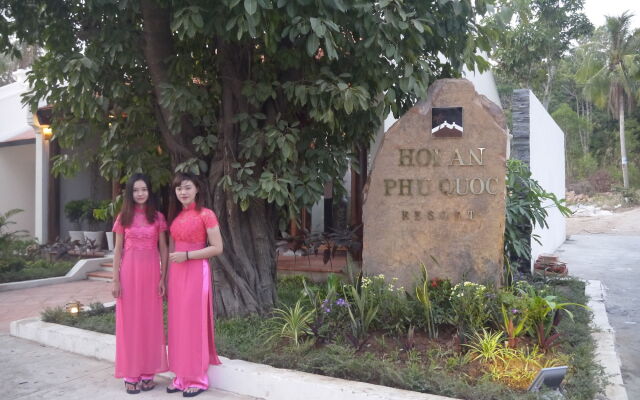 Hoi An Retreat Phu Quoc