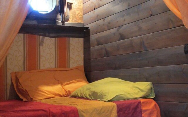 Voloresort
