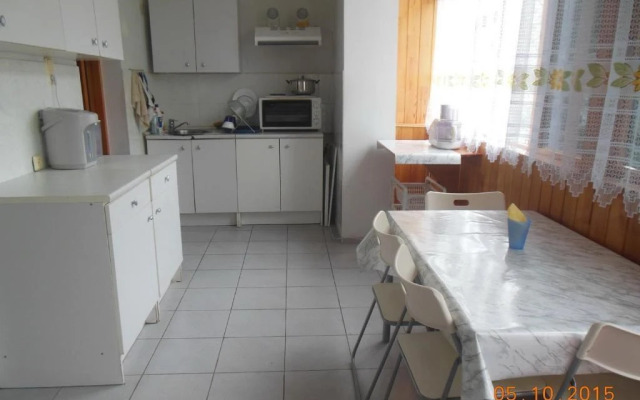Room On Ardzinba 5