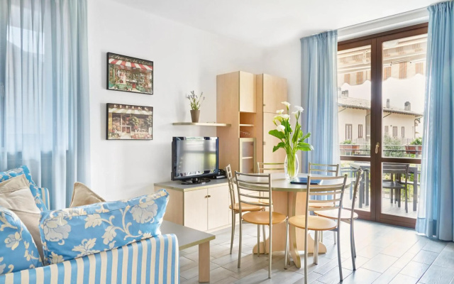 Residence Domaso - Resort & SPA