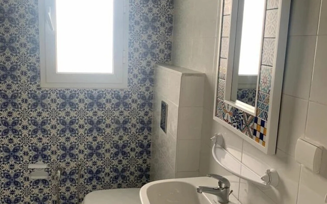Airbetter - Superb 3bed Villa With Pool Marguerite Hammamet