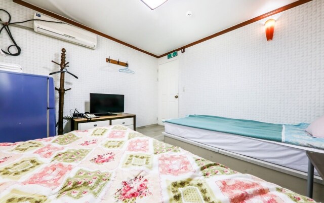 Seosan Emperor Motel