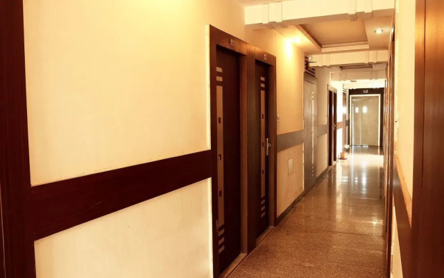 OYO Rooms Mandarmoni Beach Road 3