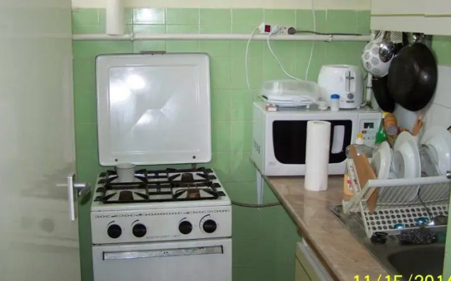 Tóparticsend Társasüdülő