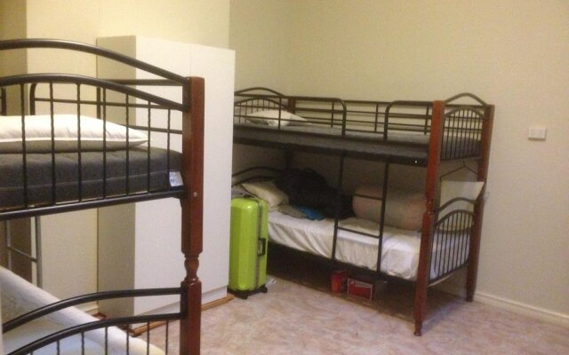 Perth 178 Backpackers