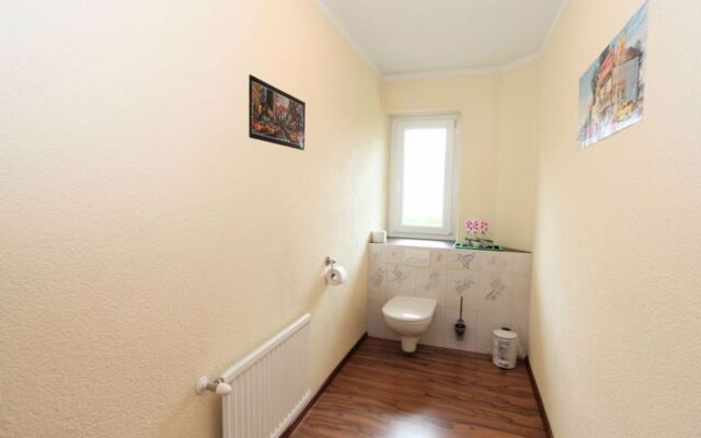 Apartment Heidi Kaltenbach 12362