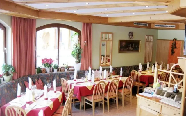 Ferienhotel Lindenhof