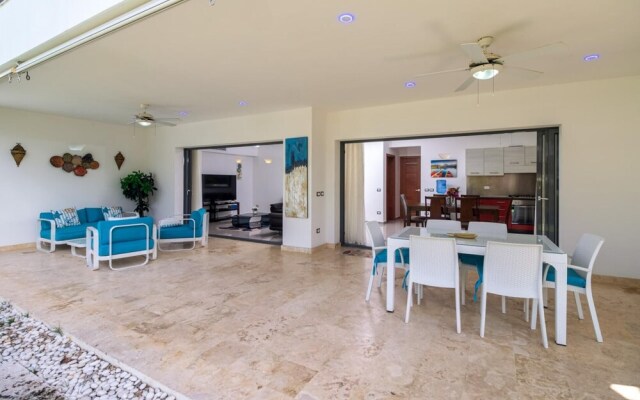 Stunning 2-bed Apartment in Las Terrenas