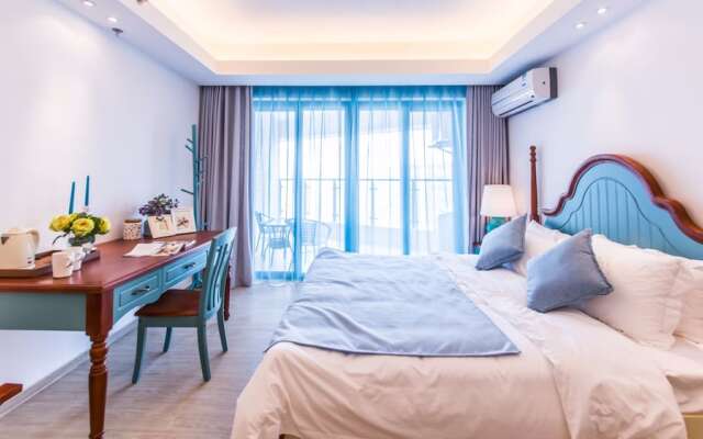 Estay Apartment Nimble Gold Coast Yangjiang