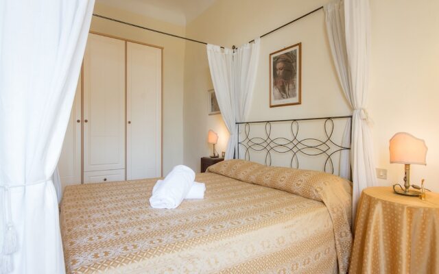 Costa San Giorgio Green