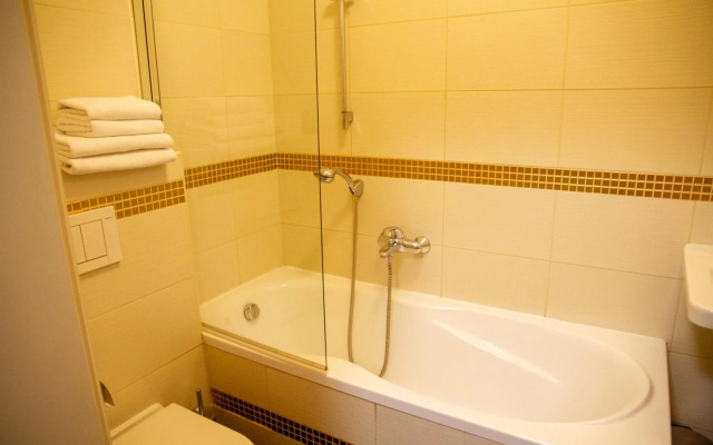 Hotel Peregrin