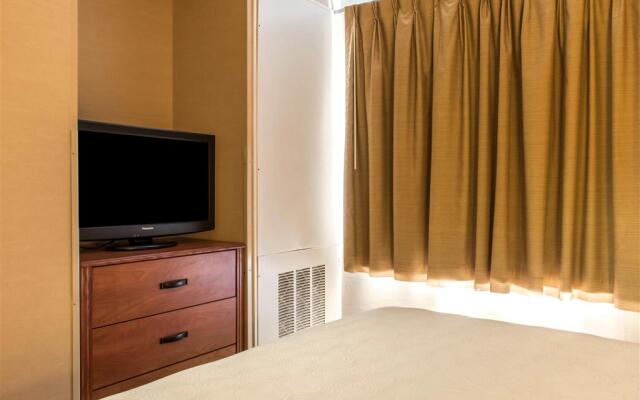 Extended Stay America Suites Lancaster County