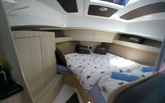 La Rochelle sur l'Eau