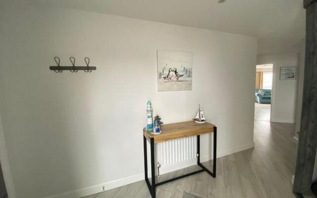 2 Bedroom Apartment in Portrush Town Centre