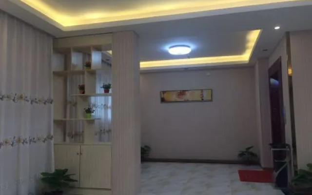 Chengshixin Express Hotel