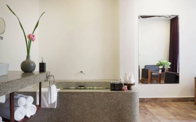 Sumeru Boutique Hotel & Spa