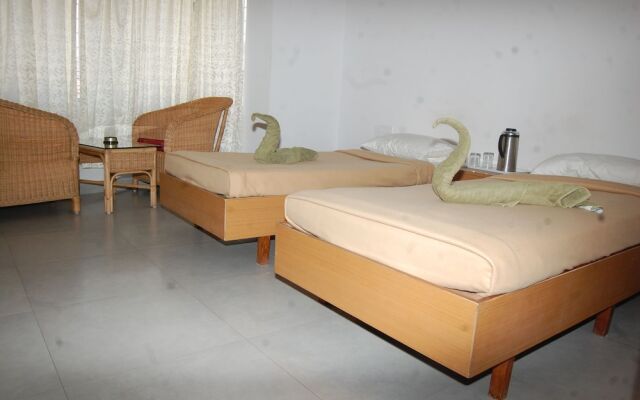 Kstdc Hotel Mayura Sangama
