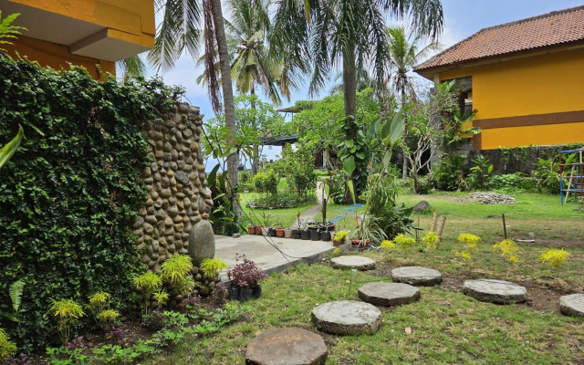 Sunsethouse Lombok