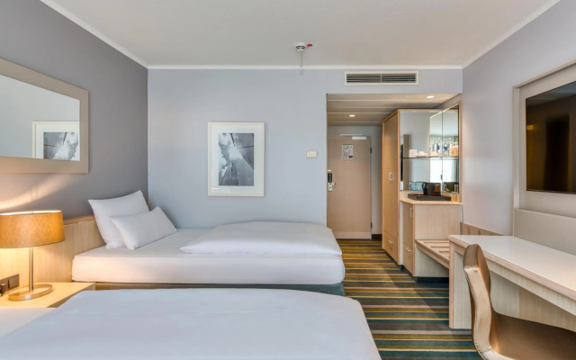 Mercure Hotel Düsseldorf Kaarst